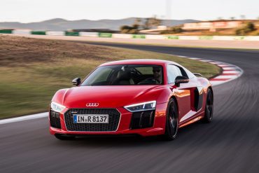 Audi R8 Sales Reports