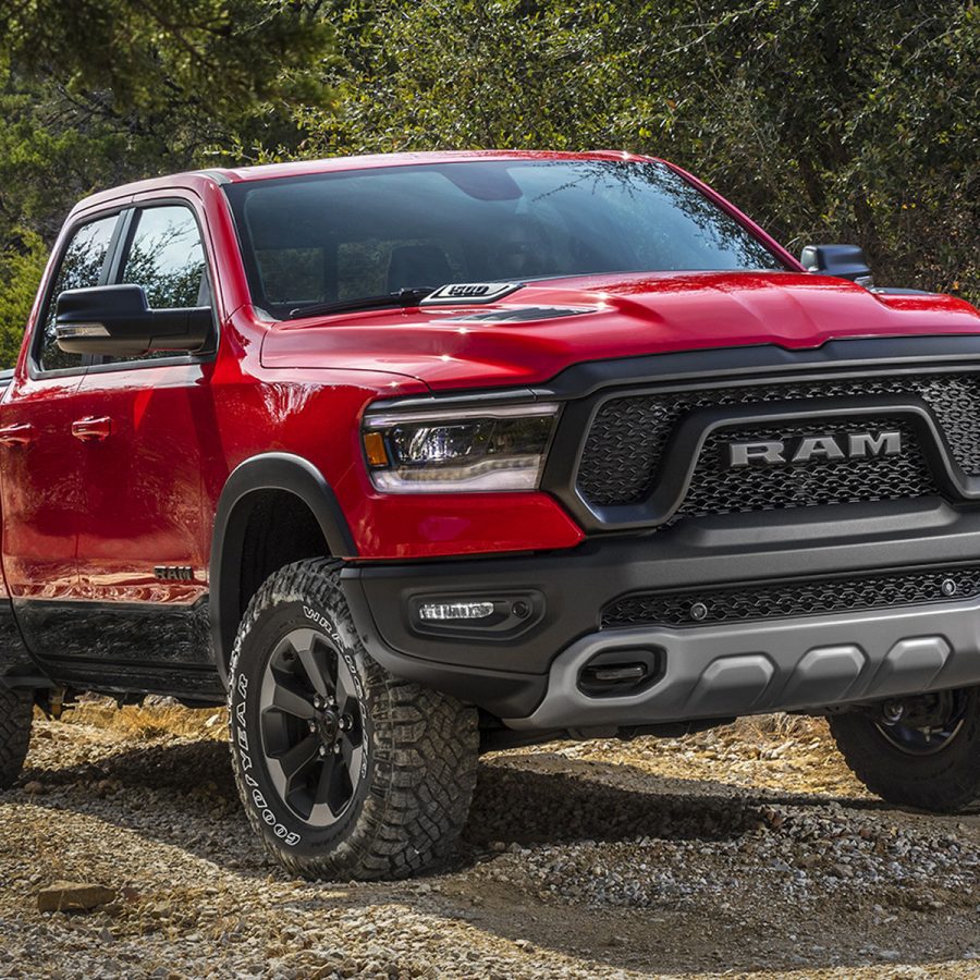 US RAM Sales Figures