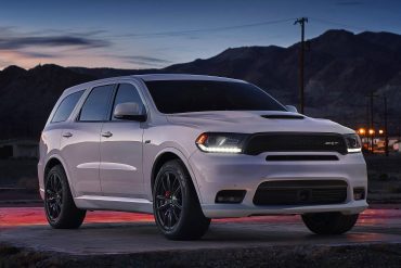 dodge sales figures canada