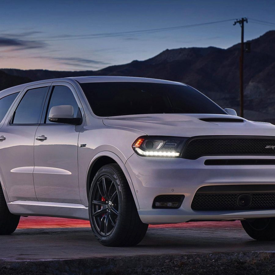 dodge sales figures canada