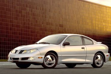 Pontiac Sunfire