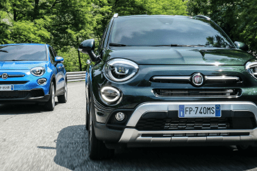 fiat sales figures canada