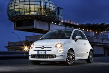 fiat sales figures us