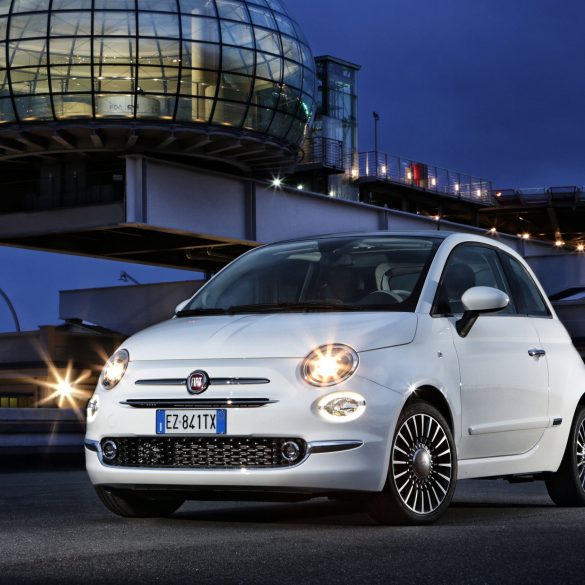 fiat sales figures us