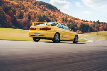 Acura Integra Type R 2