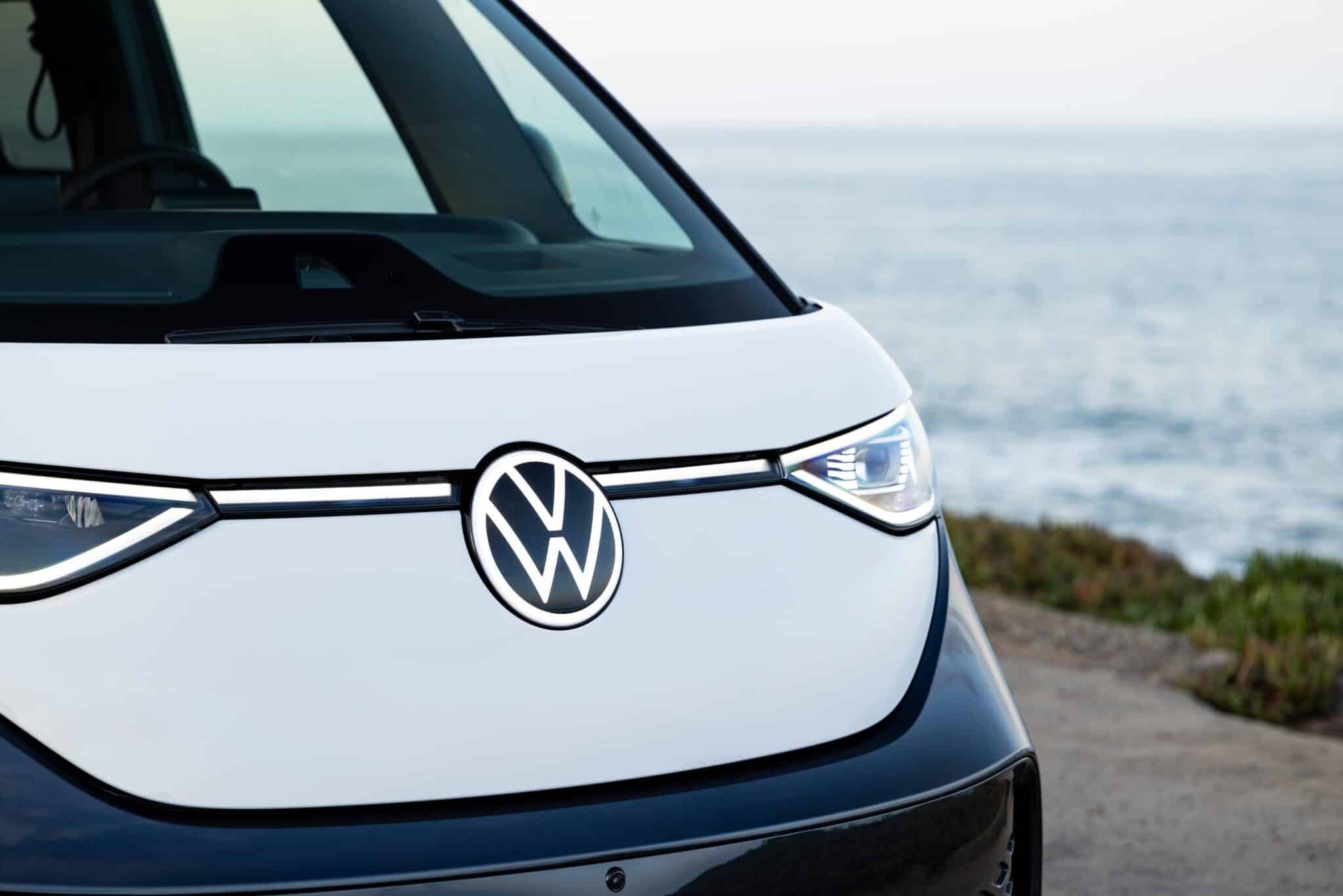 2025 VW ID.Buzz Candy White Over BlueCharcoal 40 scaled