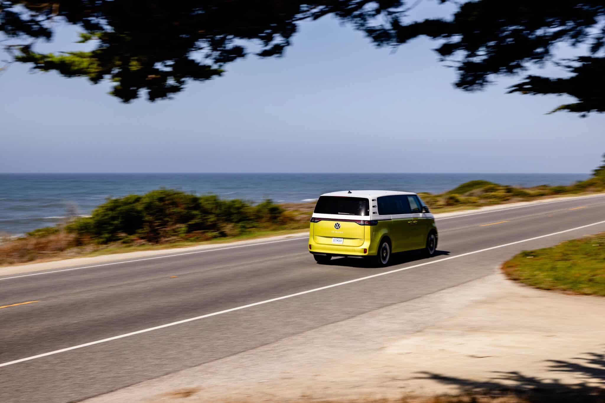 2025 VW ID.Buzz Candy White Over Pomelo Yellow 42 scaled
