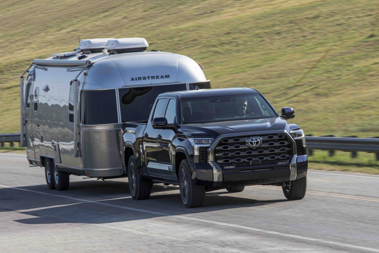 2025 Toyota Tundra Platinum Blueprint 2