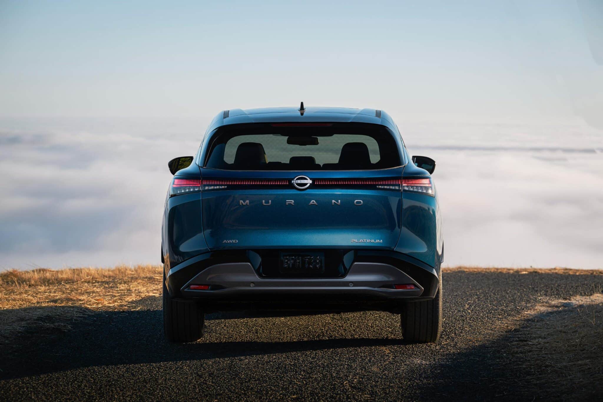 2025 Nissan Murano 27 scaled
