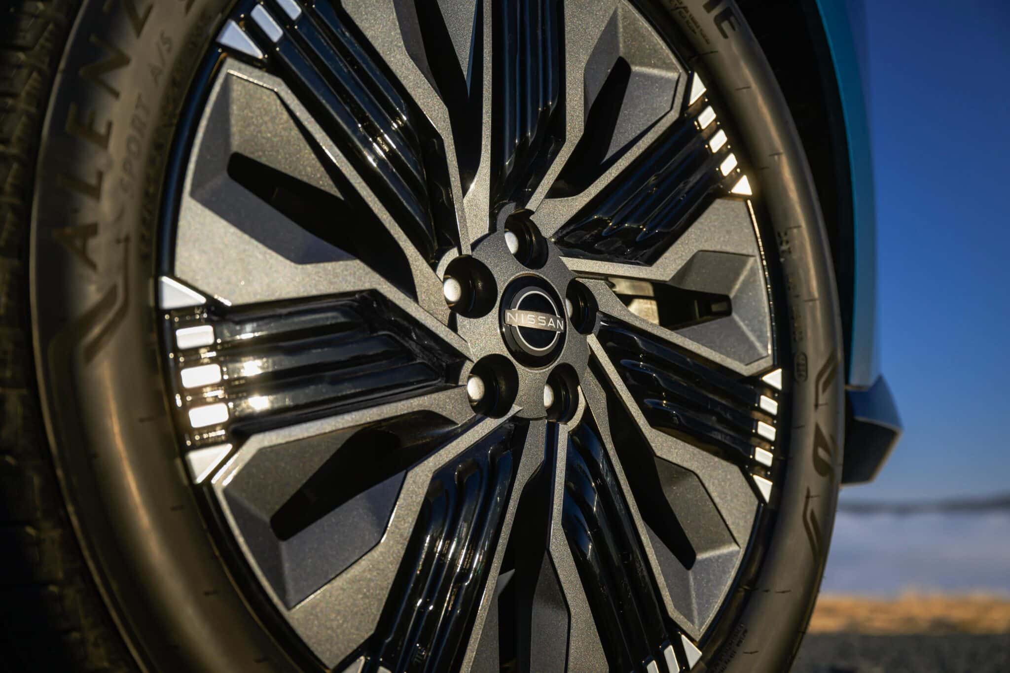2025 Nissan Murano 31 scaled