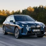 2026 BMW iX 18